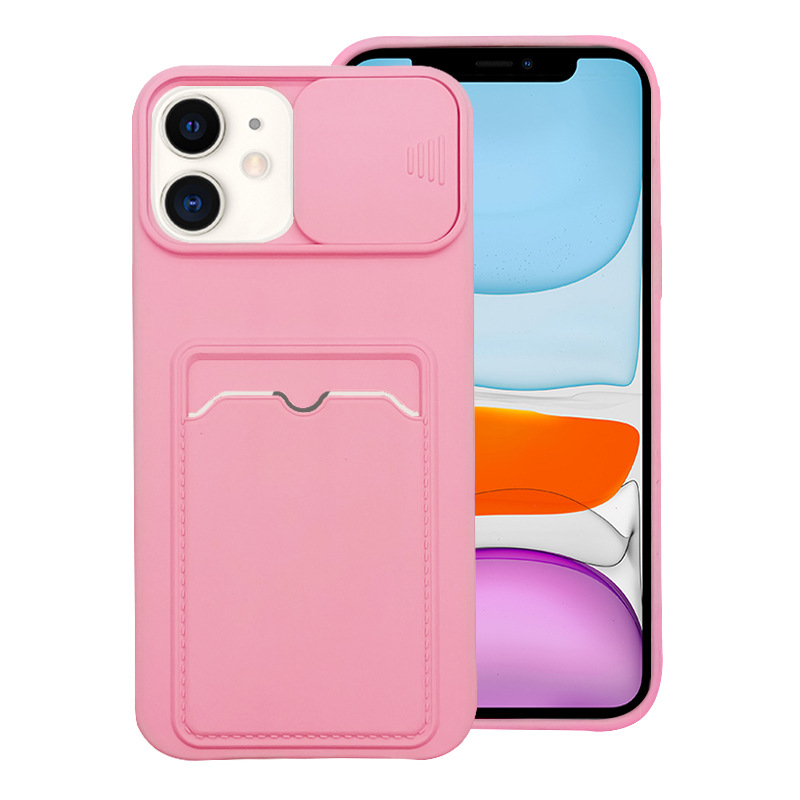Case for iPhone 11 Case with Card Holders 4