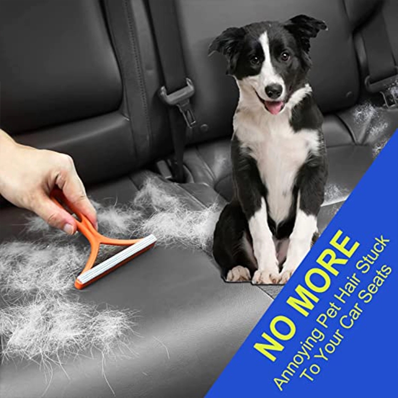 Pet Hair Remover Roller For Dog And Cat 2