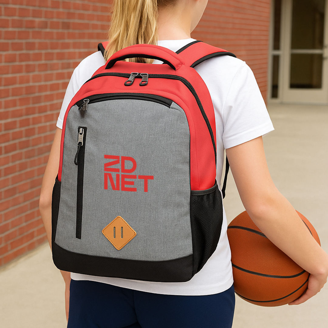 Gatewood Colored Backpack 13