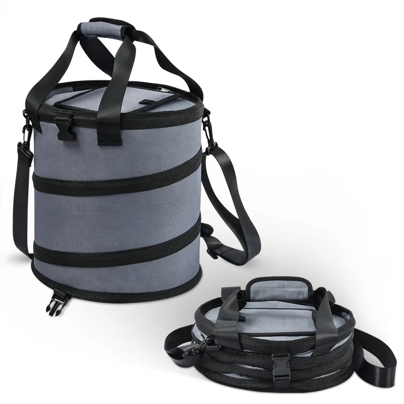 Collapsible Picnic Cooler 2