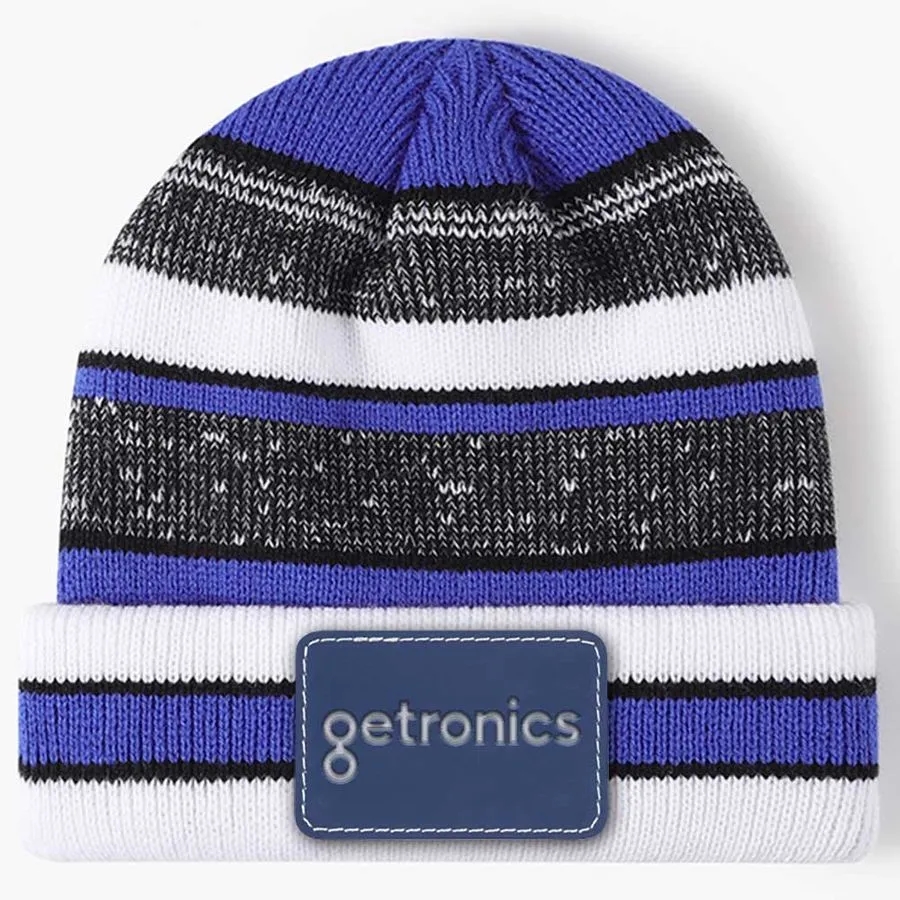Perennial Acrylic Fiber Beanies 10