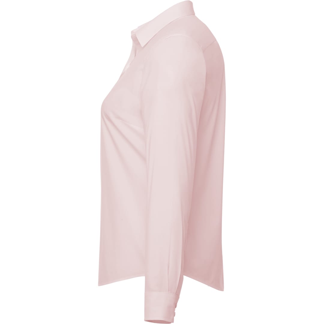 UNTUCKit Bella Long Sleeve Shirt-Women's 62