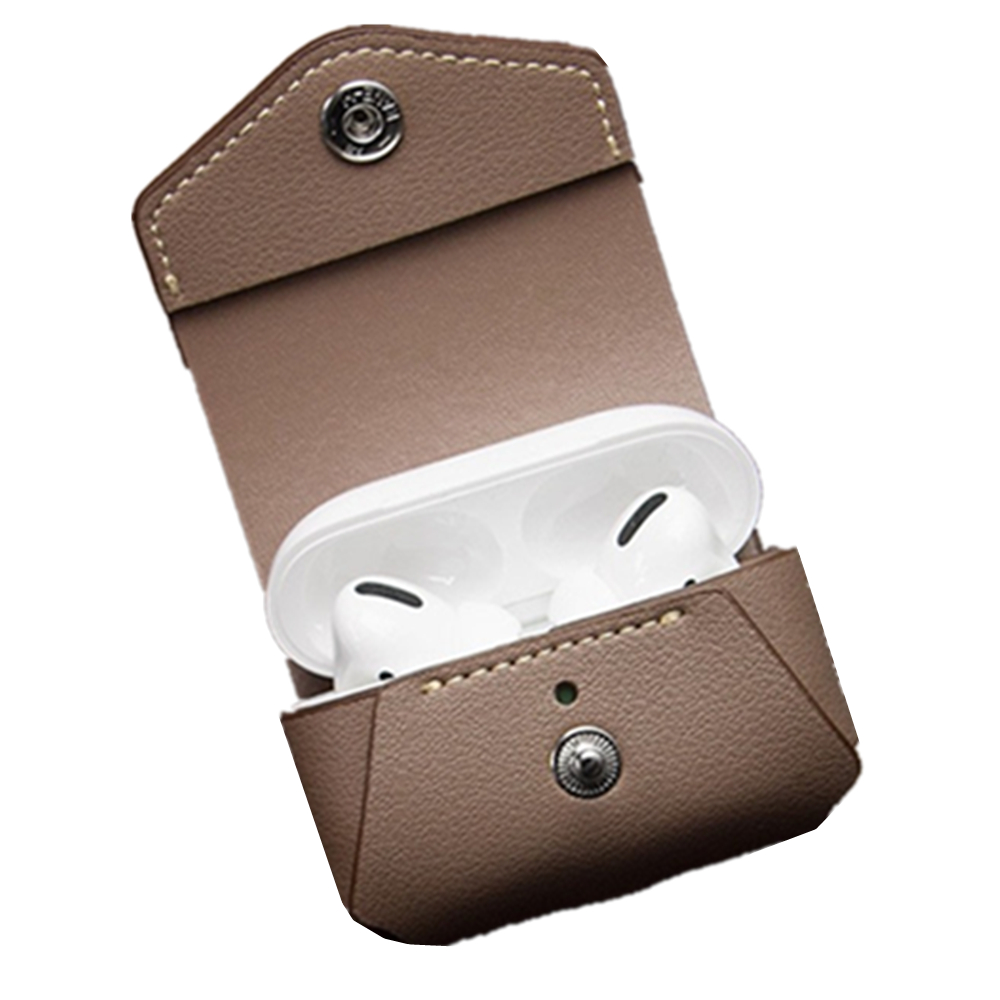 Wireless Earphone Organizer w/Keychain 6