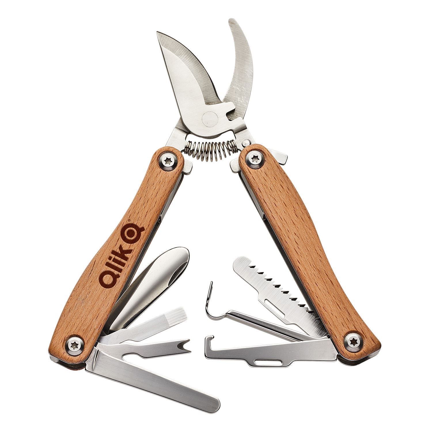 CEDAR CREEK® GARDENER MULTI-FUNCTION  SHEARS 4
