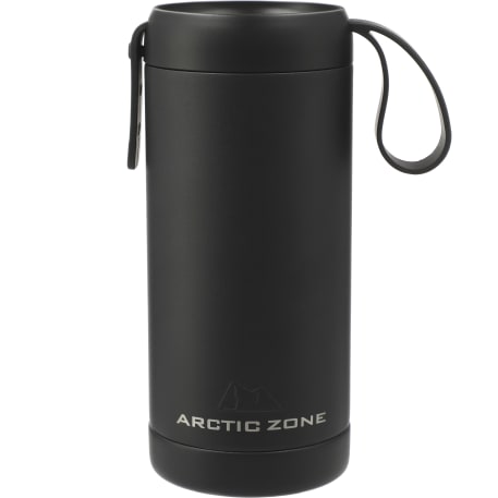 Arctic Zone Titan 20 oz Meal Container 21