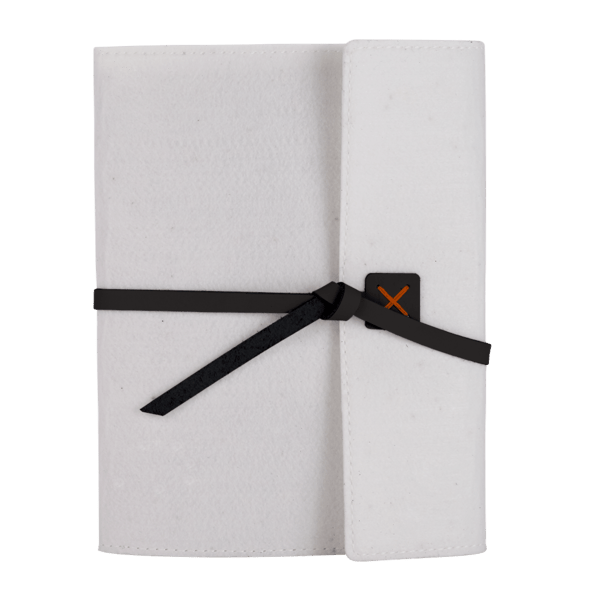 Sanford Dye-Sublimated Felt Composition Book Cover 35
