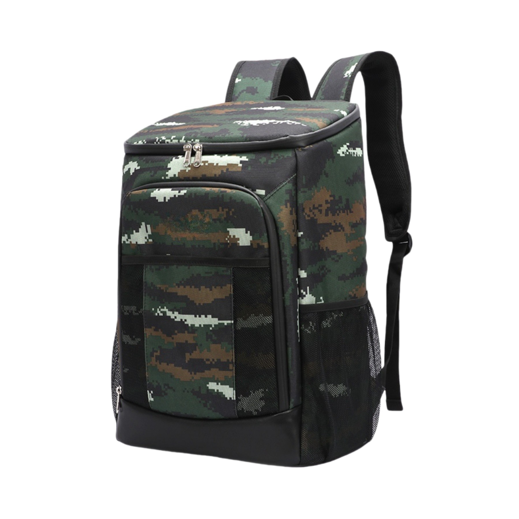Insulated backpack 3