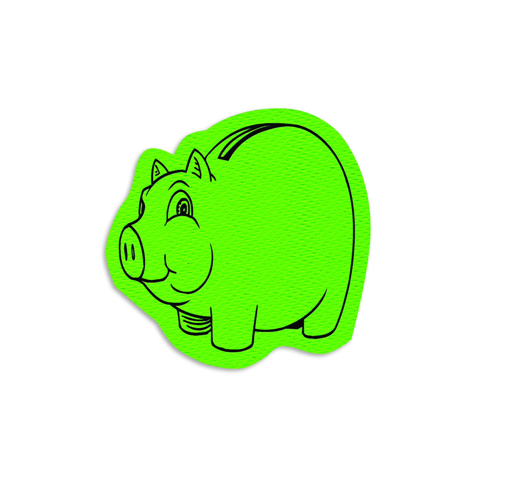 Piggy Jar Opener 17