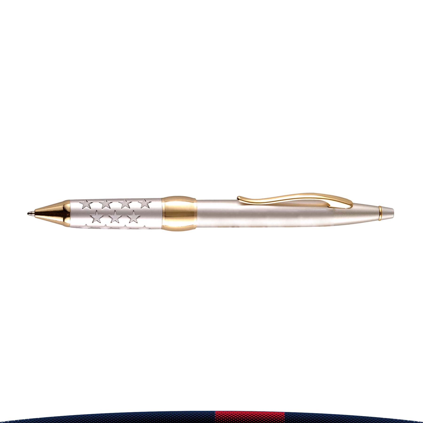 Lozze Metal Pen 2