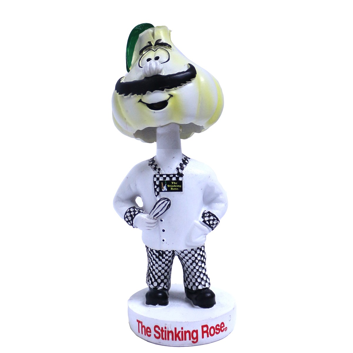 Bobblehead 7" Animal Figure 1