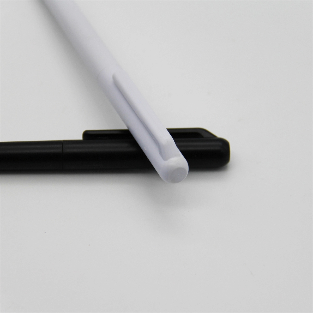 Stick Rolling Ball Pens ABS 4