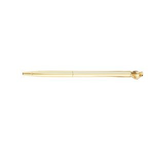 Skull Shaped Metal Pen 17
