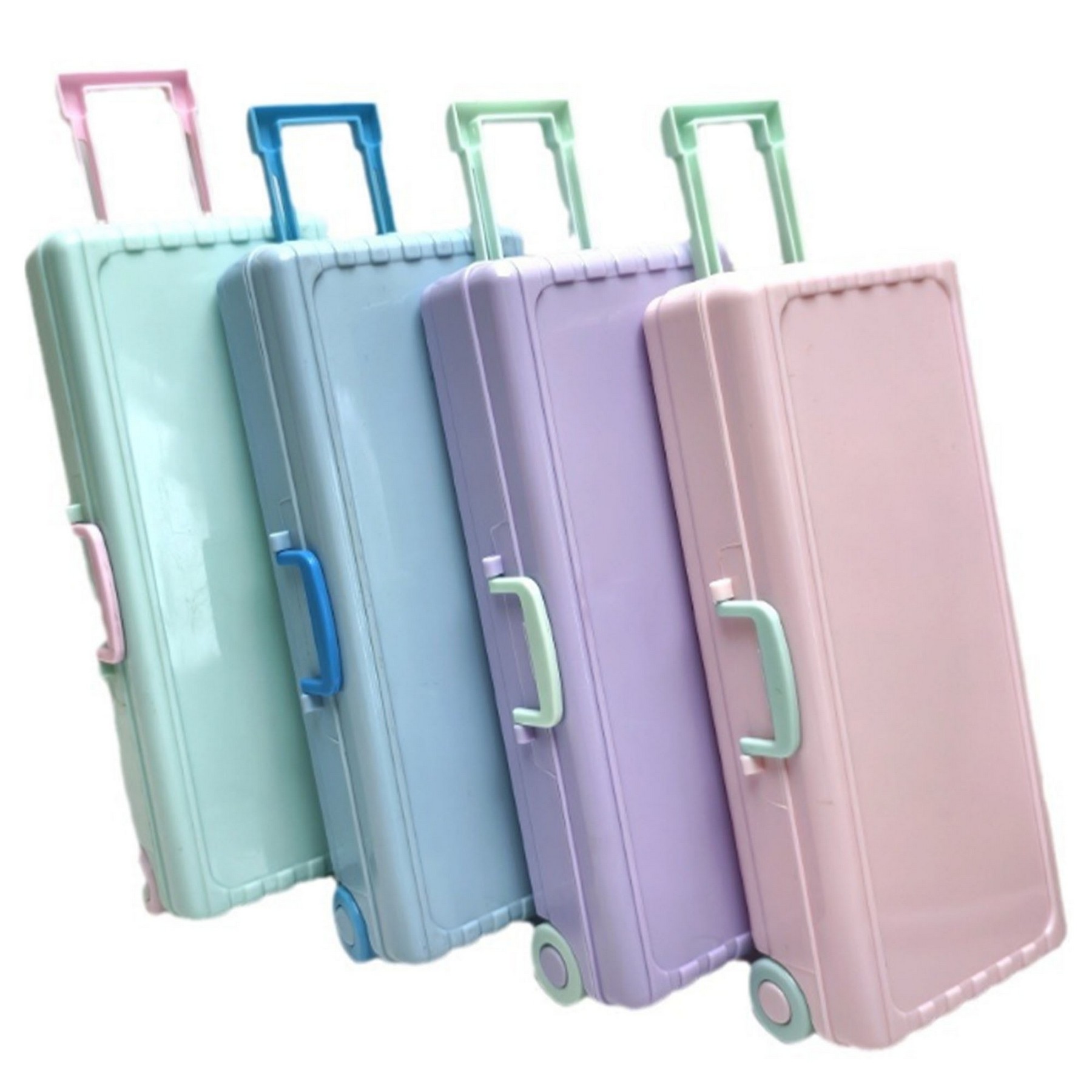 Stationery Storage Pencil Case 1