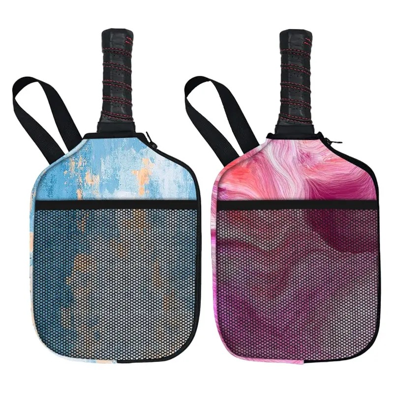 Cover Pickleball Racket Sleeve Bag 4