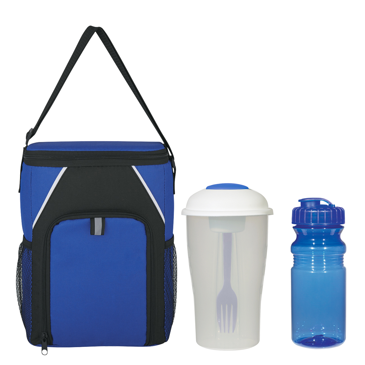 Lunch Buddy Kit 6