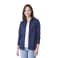 Women's LAVAR Eco Knit Full Zip Hoody 43