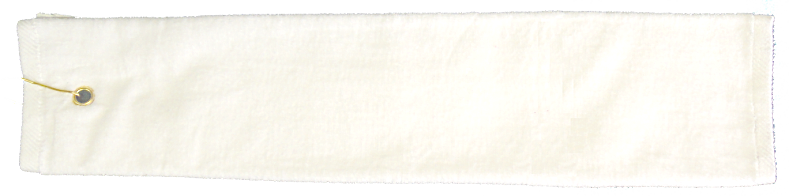 16" x 25" Golf Towel 10