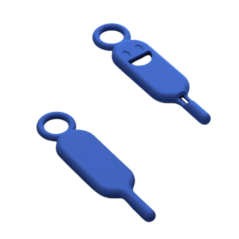 SIM Card Removal Tool with Protective Cover 4