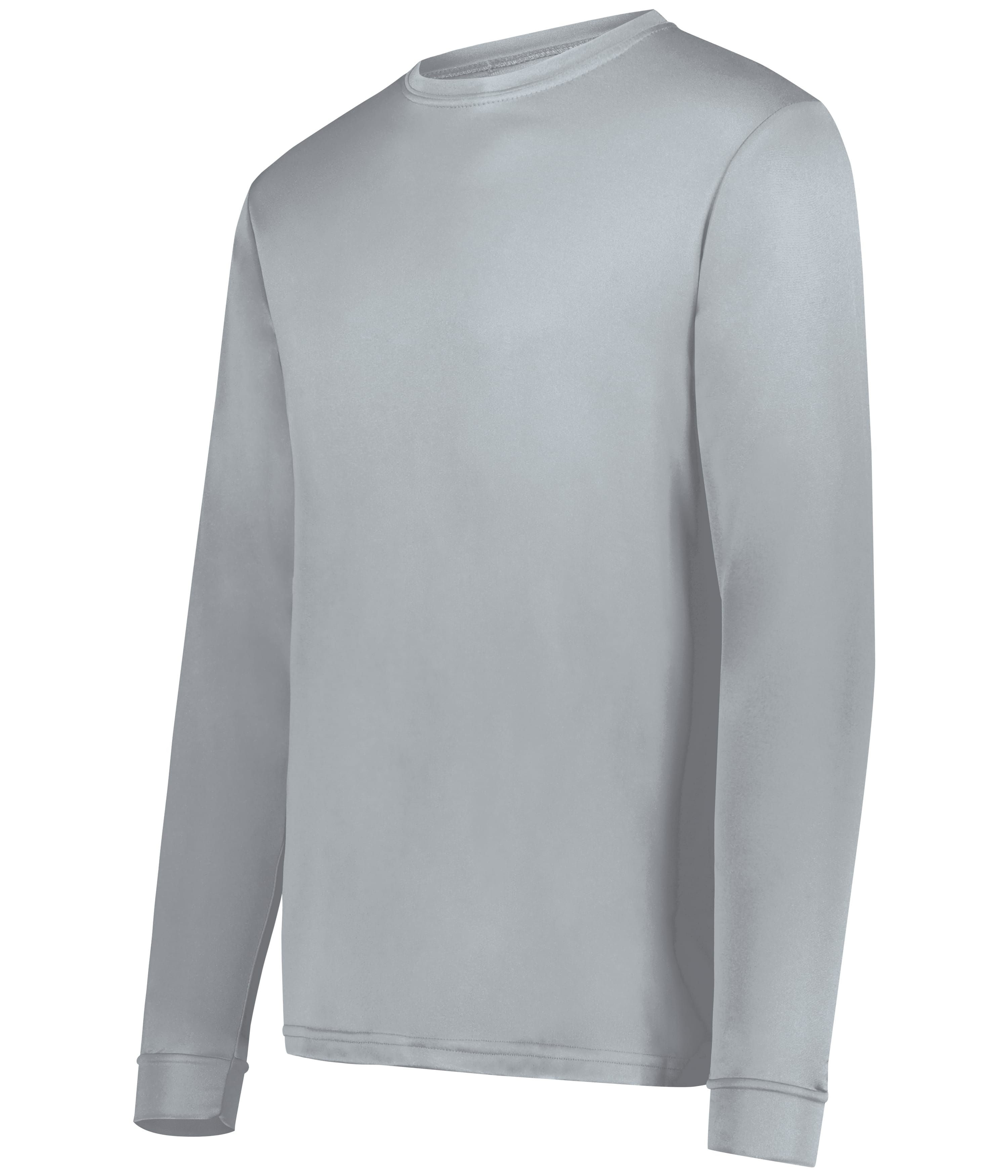 Youth NexGen Wicking Long Sleeve Tee 5