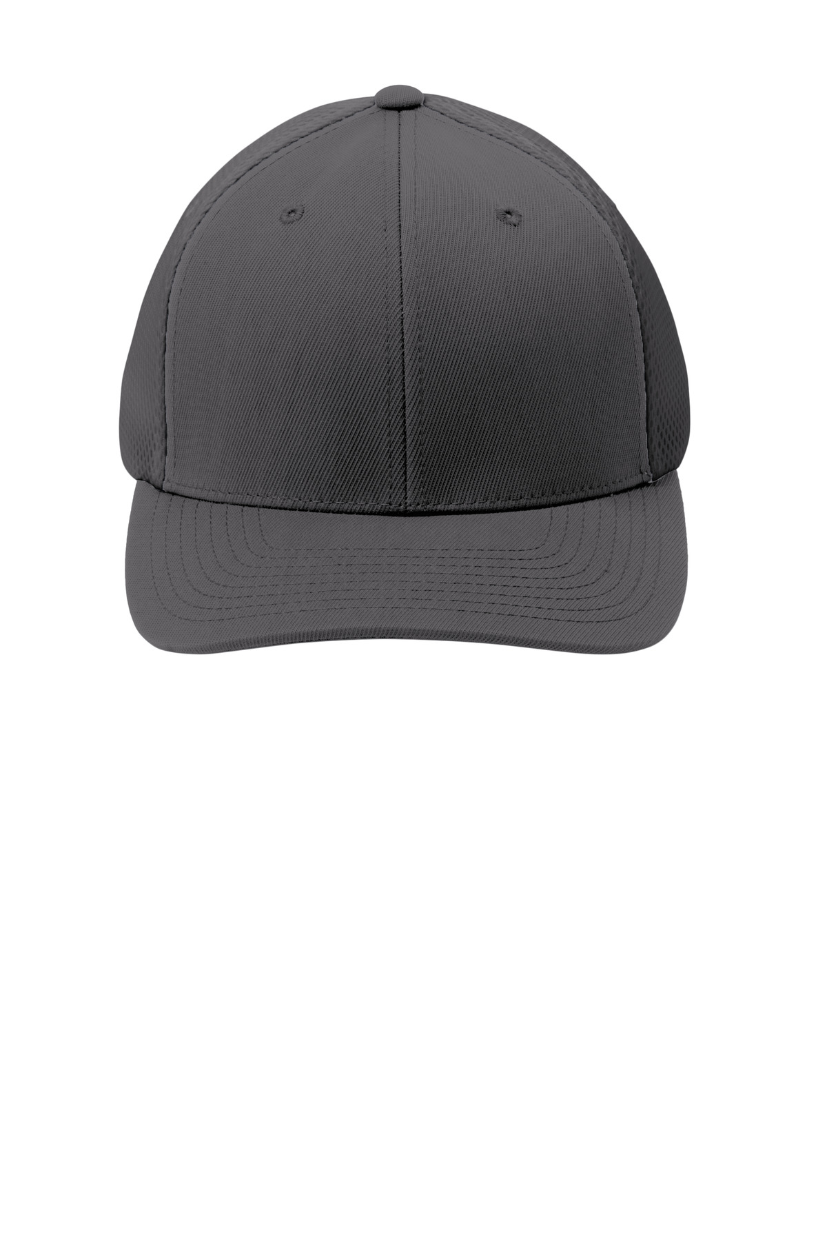 Sport-Tek Flexfit Air Mesh Back Cap. STC40 10