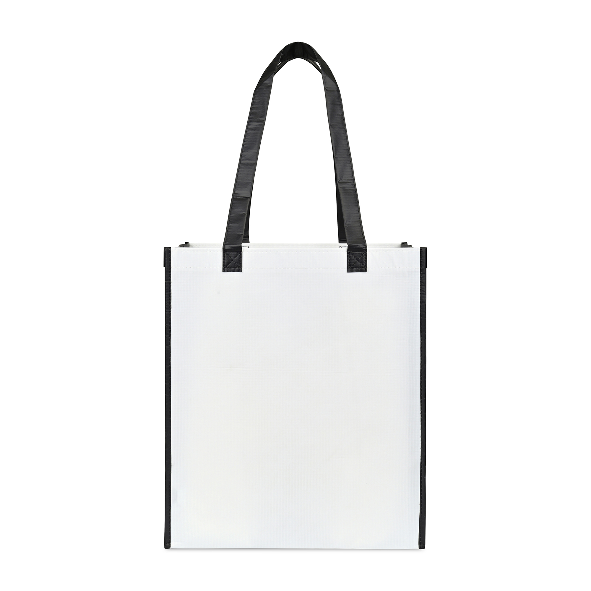 Harlow Laminated Recycled Non-Woven Shopper 23