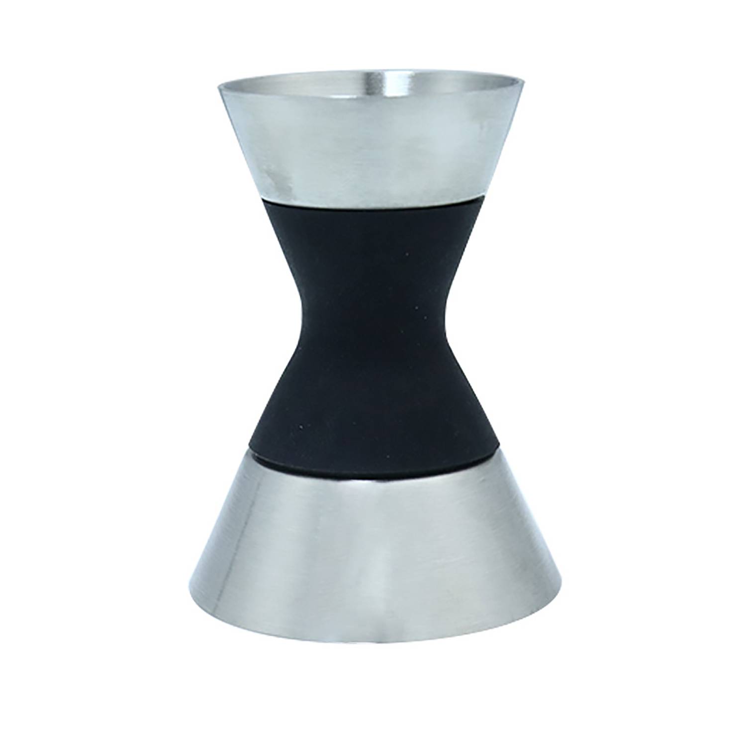1oz Stainless Steel Double Ended Jigger 4
