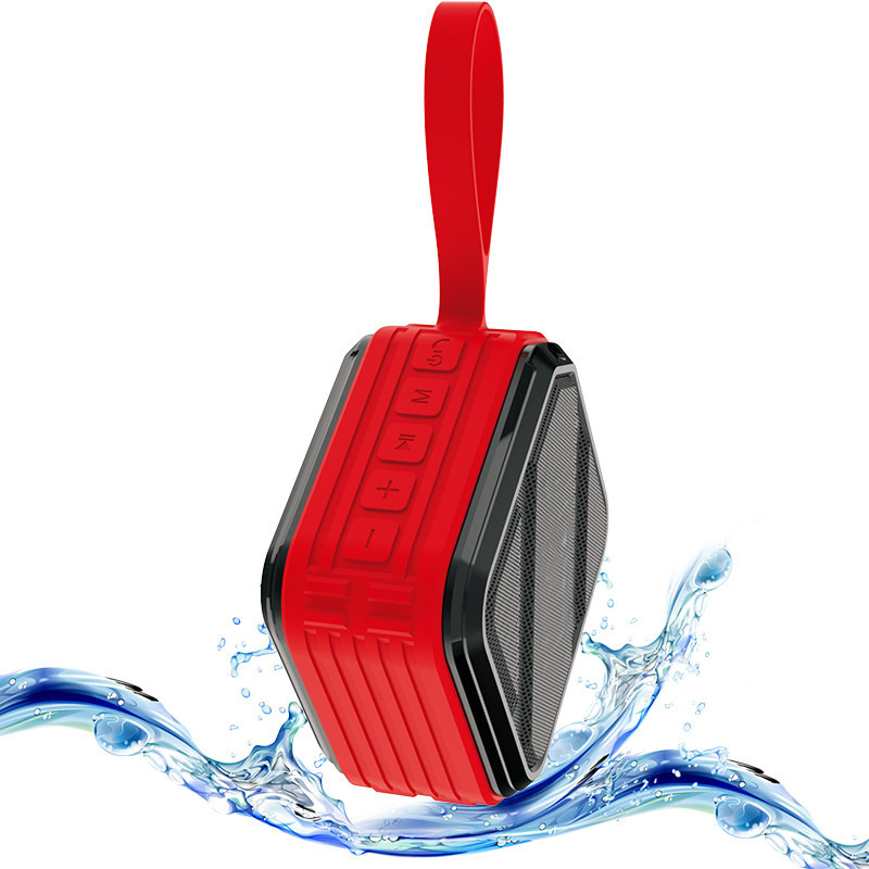 Beatle Wireless Speaker 3