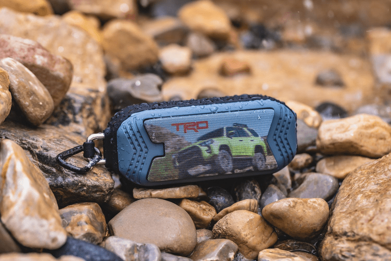 Basecamp Rapids Waterproof Wireless Speaker 82