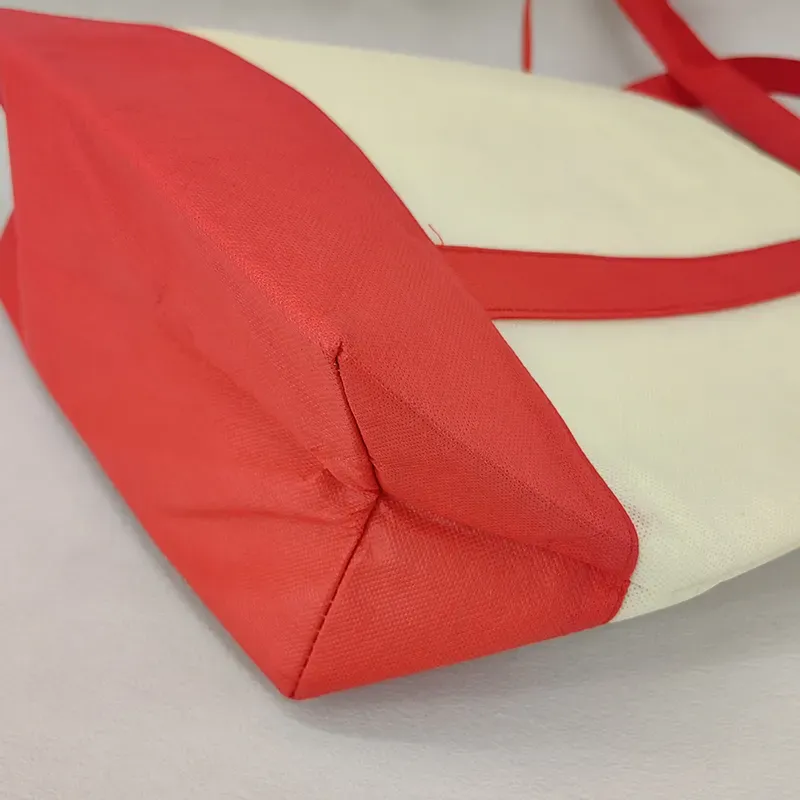 24-Can Non-Woven Tote Cooler Bag 9