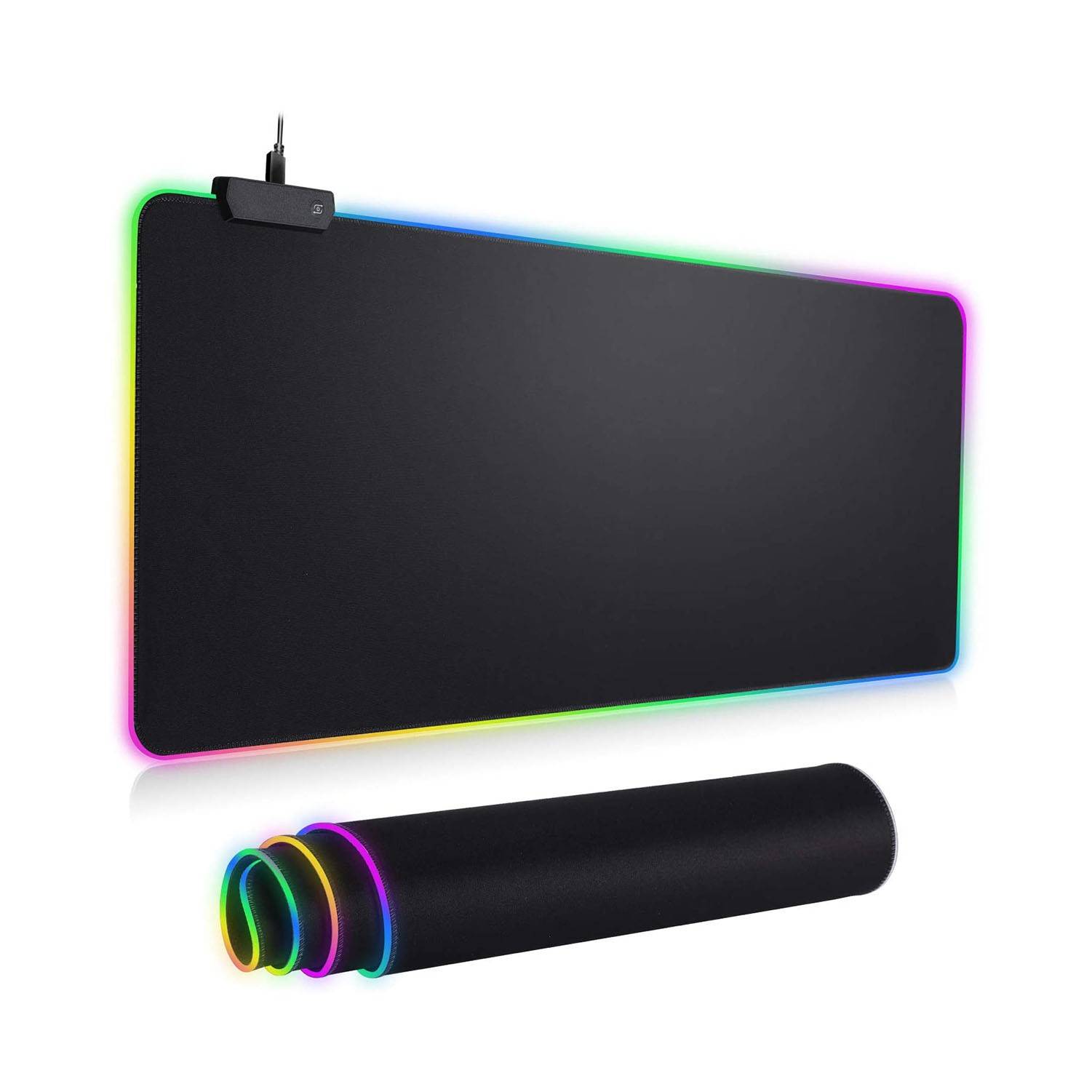 Esports Light Mouse Pad 2