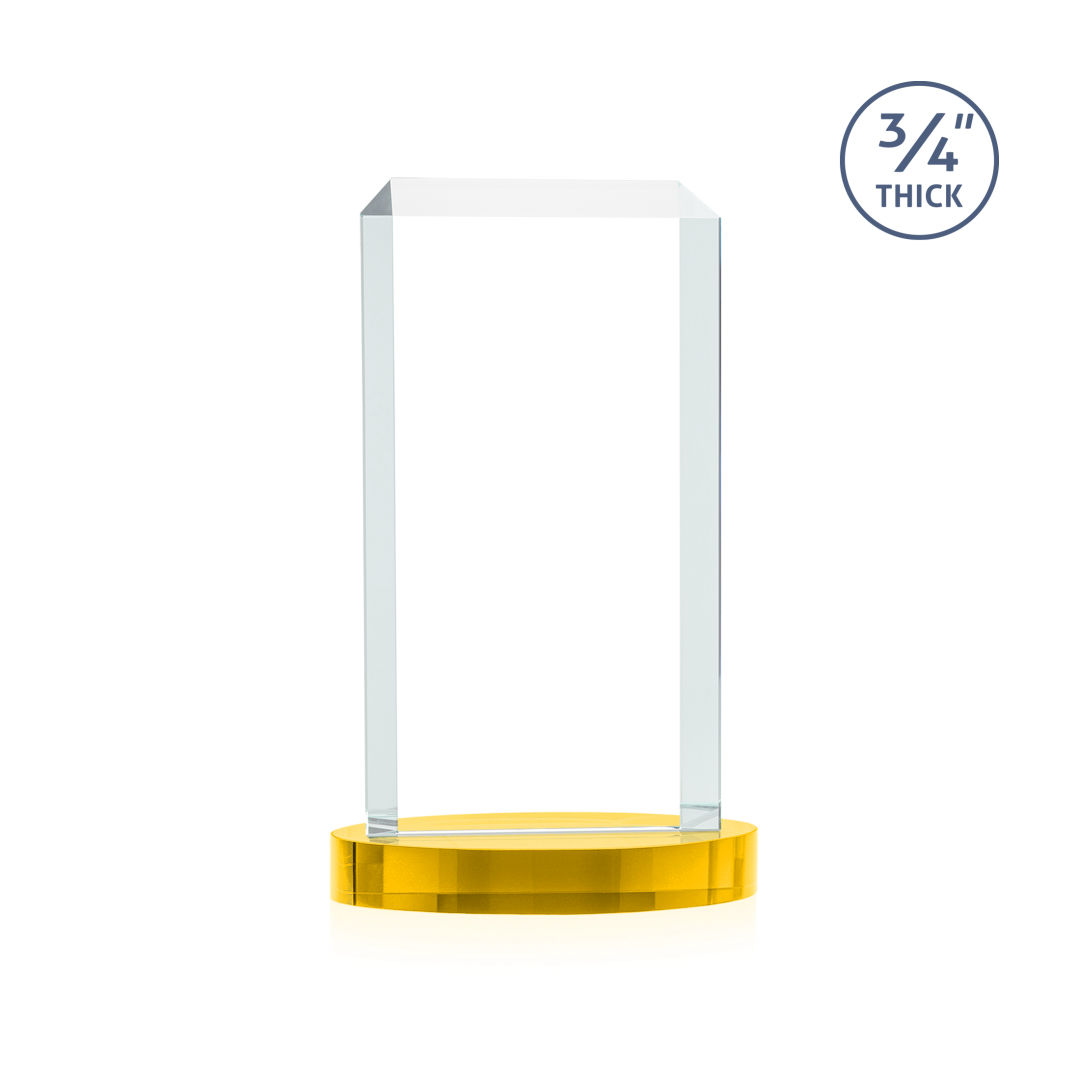 Dalton Award on Alberton Base - Gold 2
