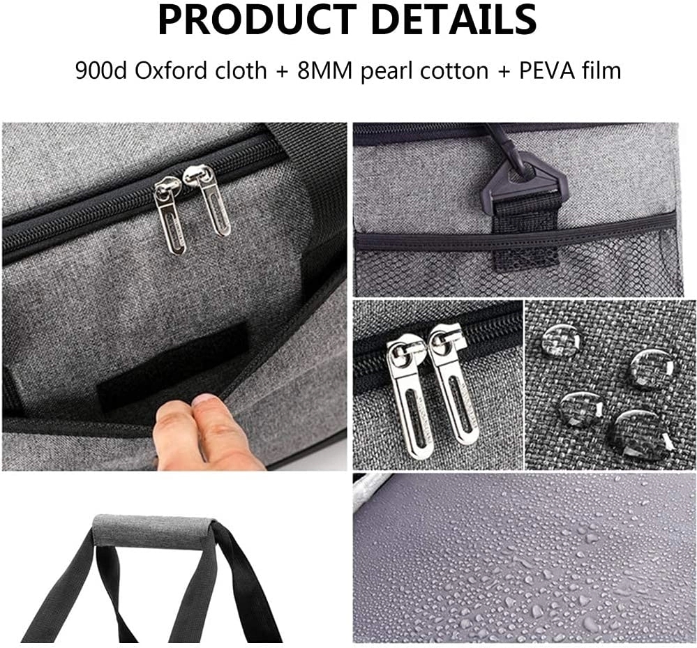 Lunch Cooler Tote 2