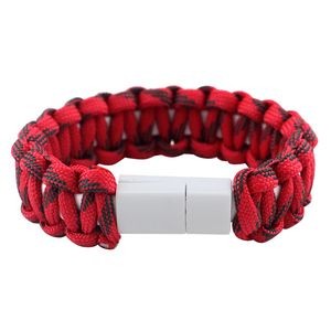 Polyester Wrist Band Strap 3