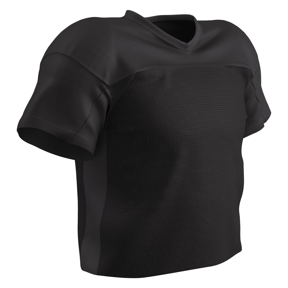 Tribal Football/Lacrosse Jersey
9