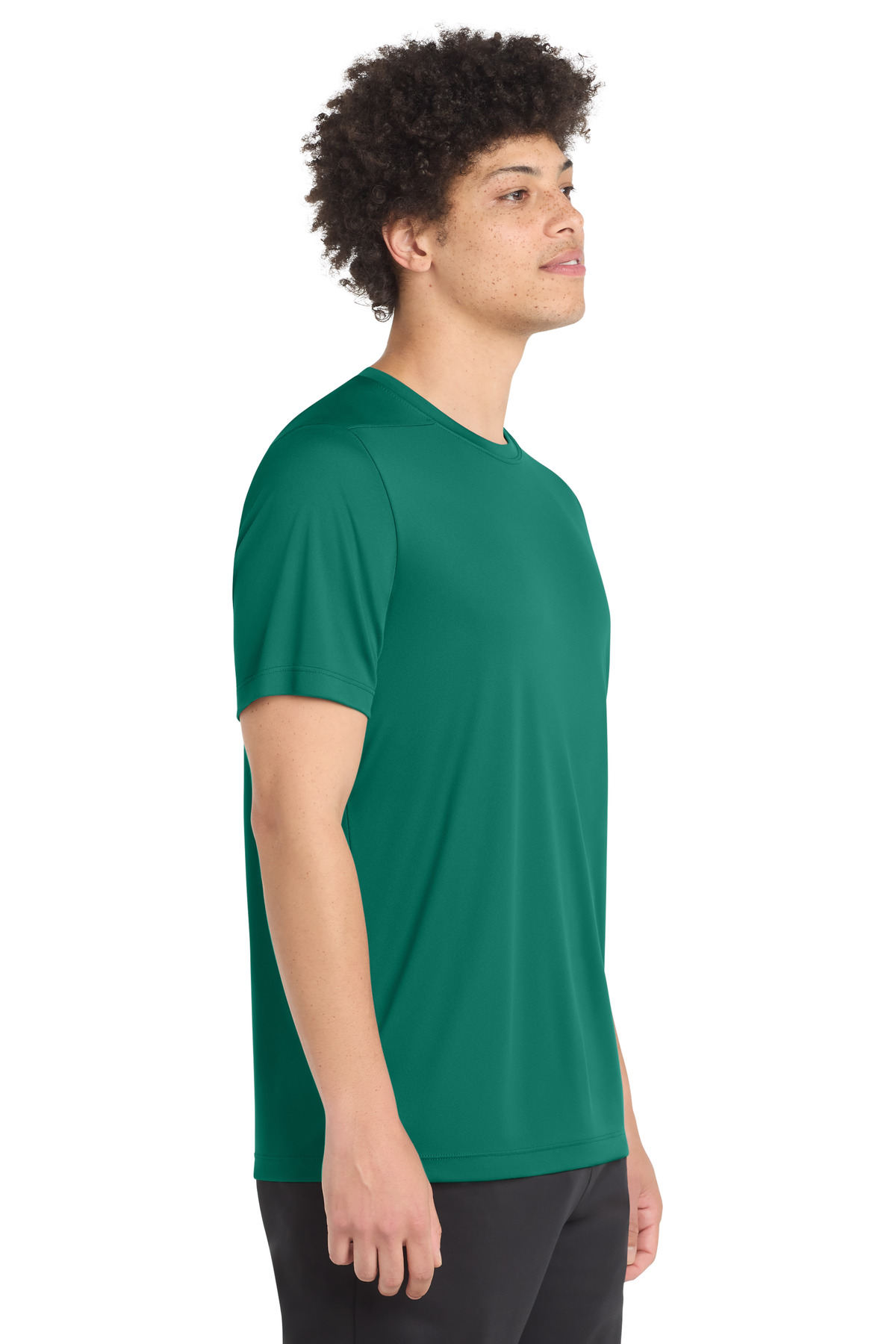 Sport-Tek Posi-UV Pro Tee. ST420 42