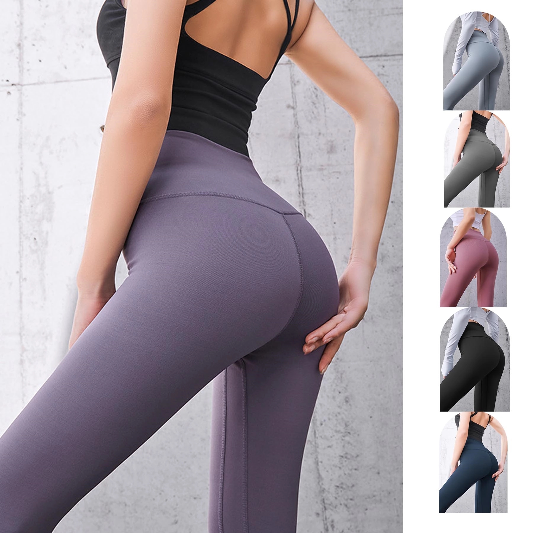 Yoga Pants 1