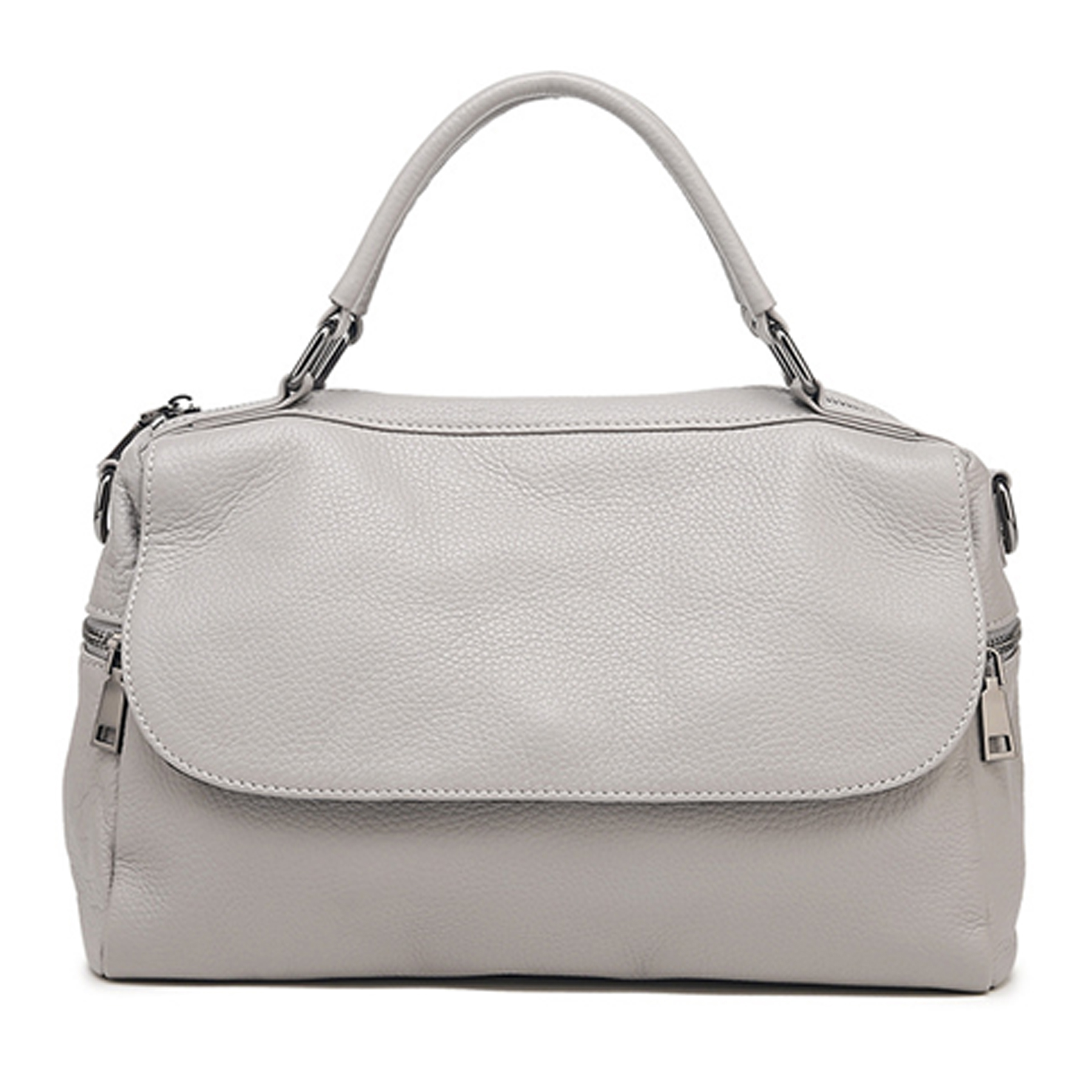 Leather Crossbody Bags for Women 2