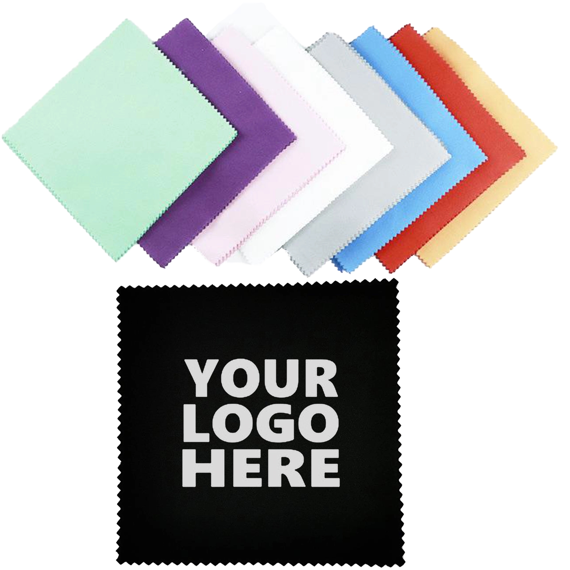 Microfiber Cleaning Cloth 2