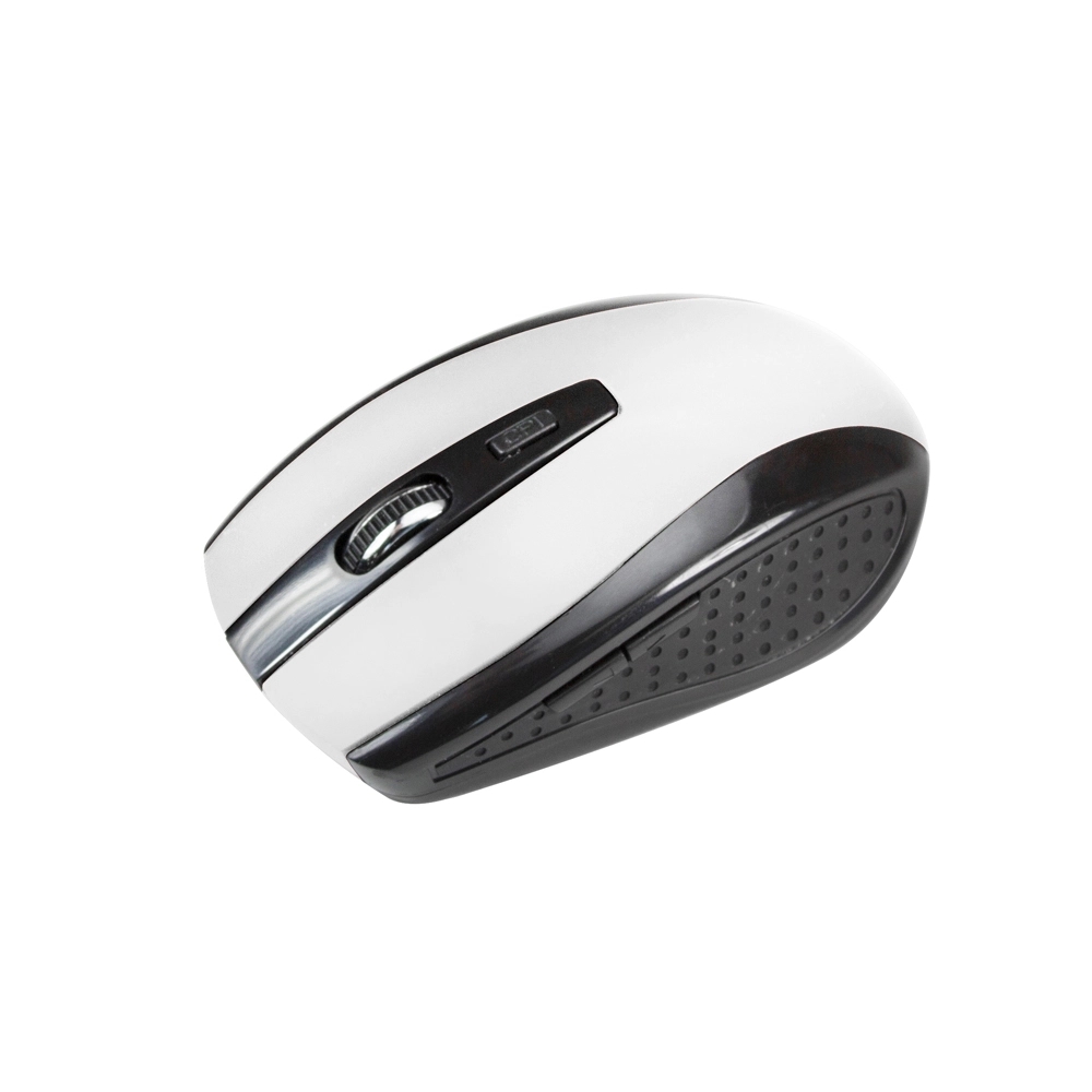 Viper Optical Wireless Mouse 1