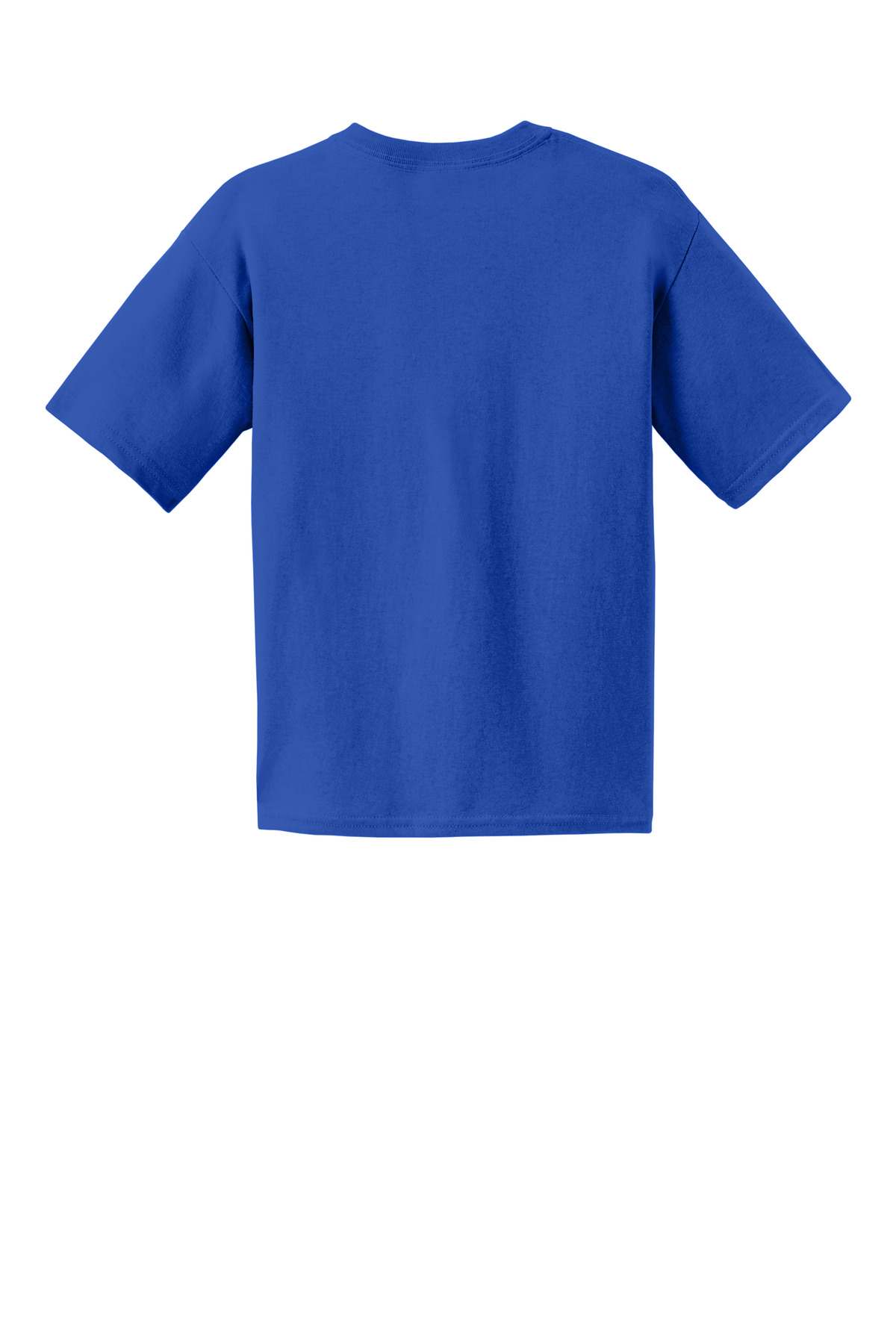 Gildan - Youth Ultra Cotton 100% US Cotton T-Shirt. 2000B 35