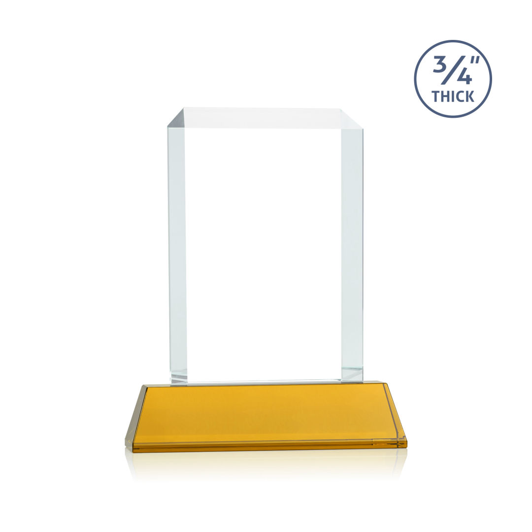 Dalton VividPrint™ Award on Newhaven - Amber 2