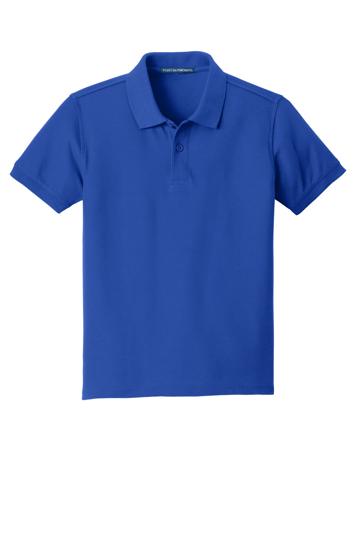 Port Authority Youth Core Classic Pique Polo. Y100 24