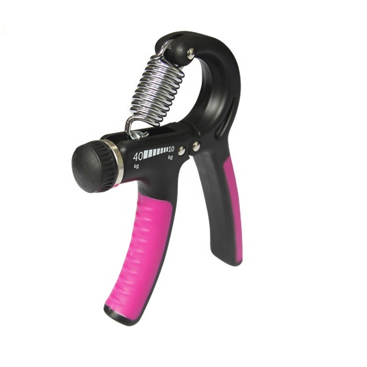 Adjustable Hand Exercise Grip 3