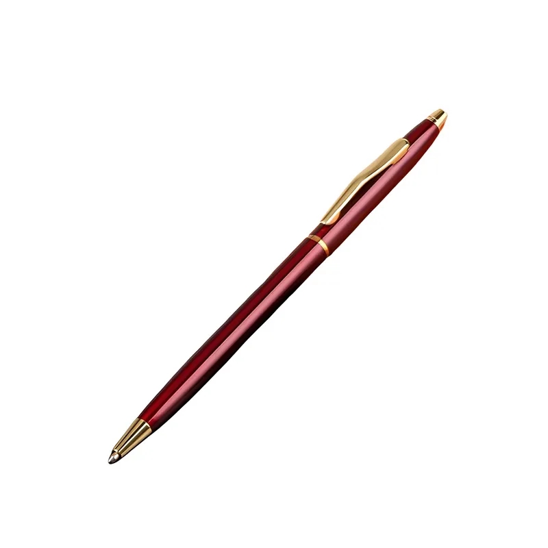 High-End Metal Ballpoint Pen 5