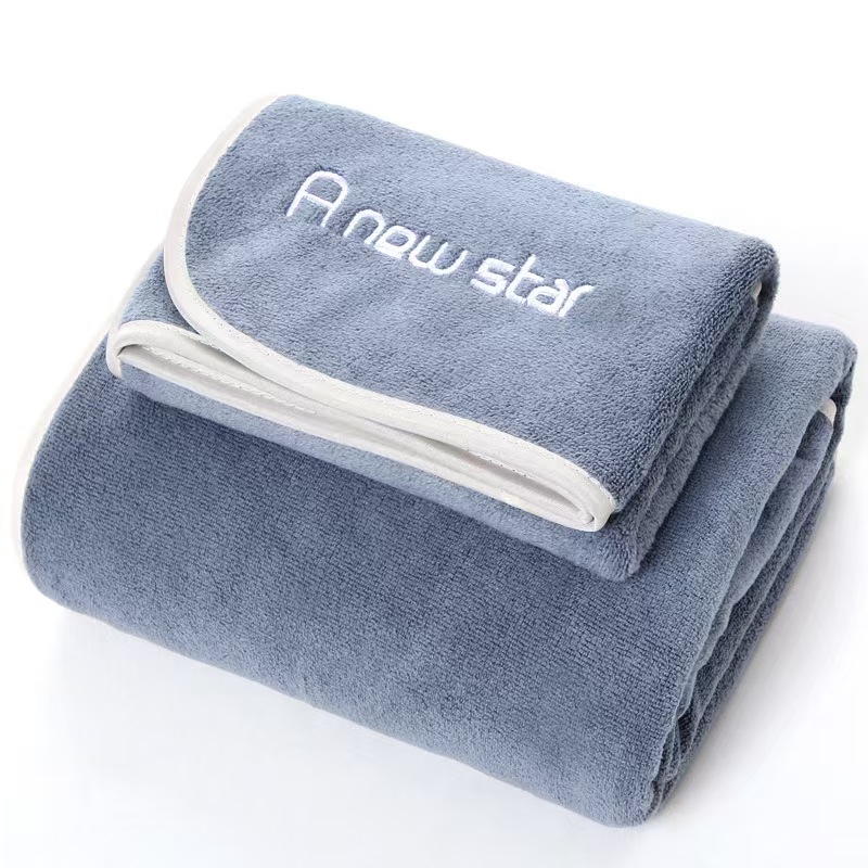 Microfiber Towels 3