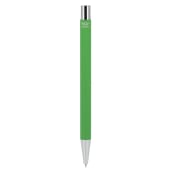 Maxi Recycled Aluminum Soft Touch Gel Pen 72