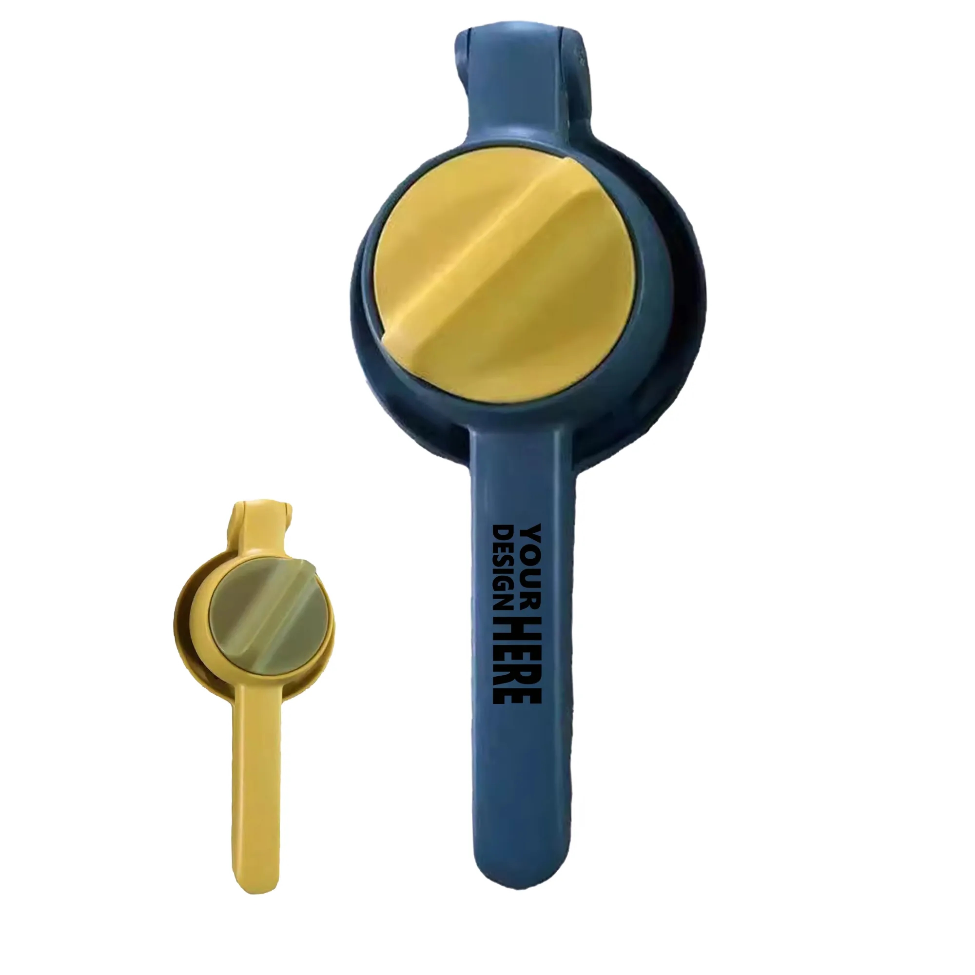 Manual Household Small Juicer 4
