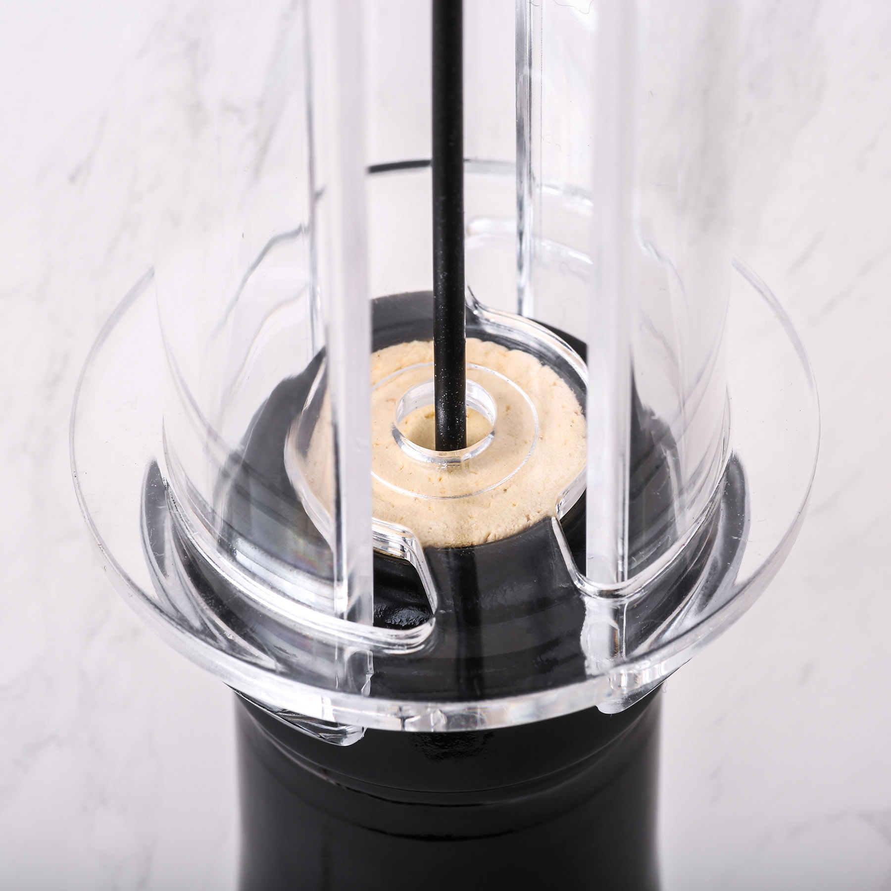 Sonoma Air Pressure Pump Wine Bottle Opener 5