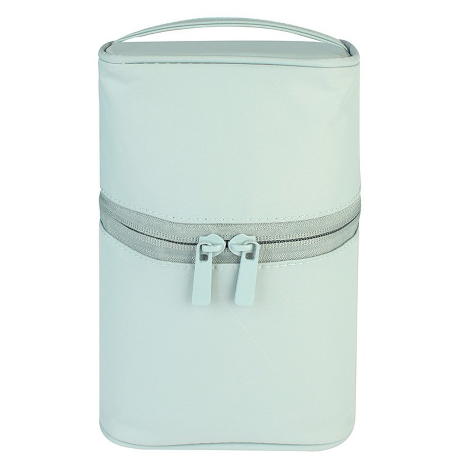 Small Makeup Brush Holder Organizer Bucket Bag 6