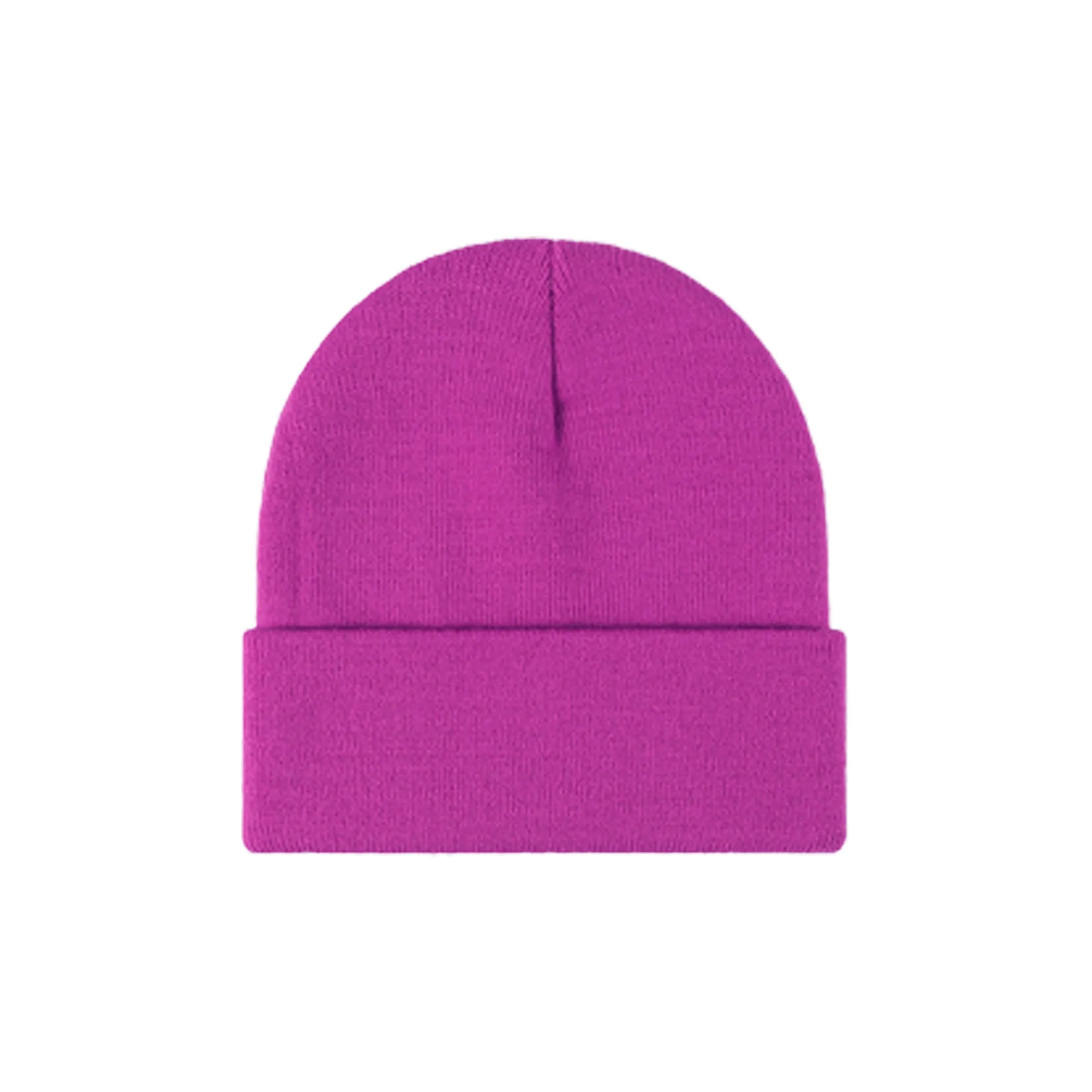 MOQ 10 Winter Knit Hat 16